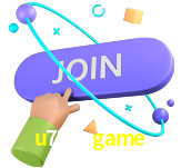 Junte-se ao cassino u777 game hoje mesmo