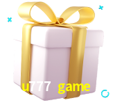 Receba seus bônus de boas-vindas no u777 game
