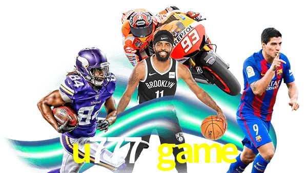 u777 game
