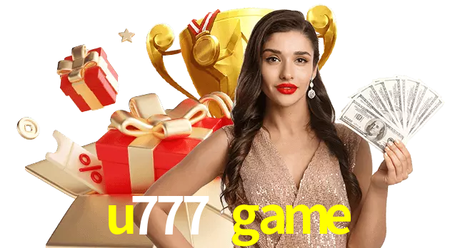 Jogue com dealers reais no u777 game!