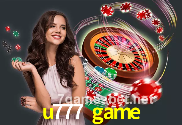 vivo no cassino u777 game