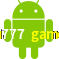 Aplicativo u777 game para Android