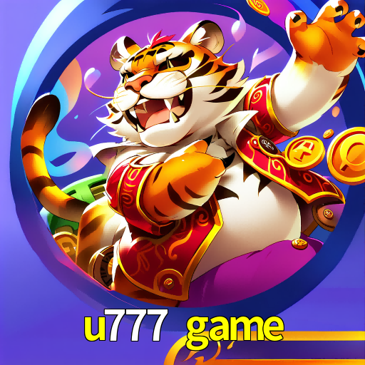 u777 game