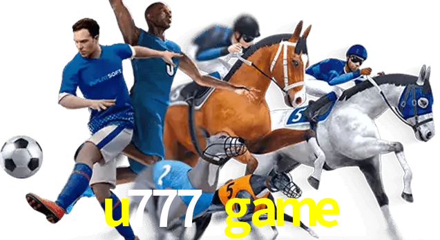 u777 game
