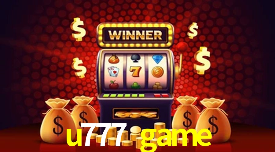 Games Directory u777 game