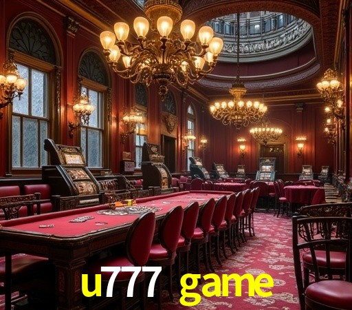 Promoções Sazonais u777 game