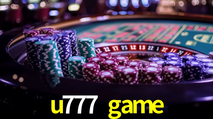 Daily Bonuses u777 game