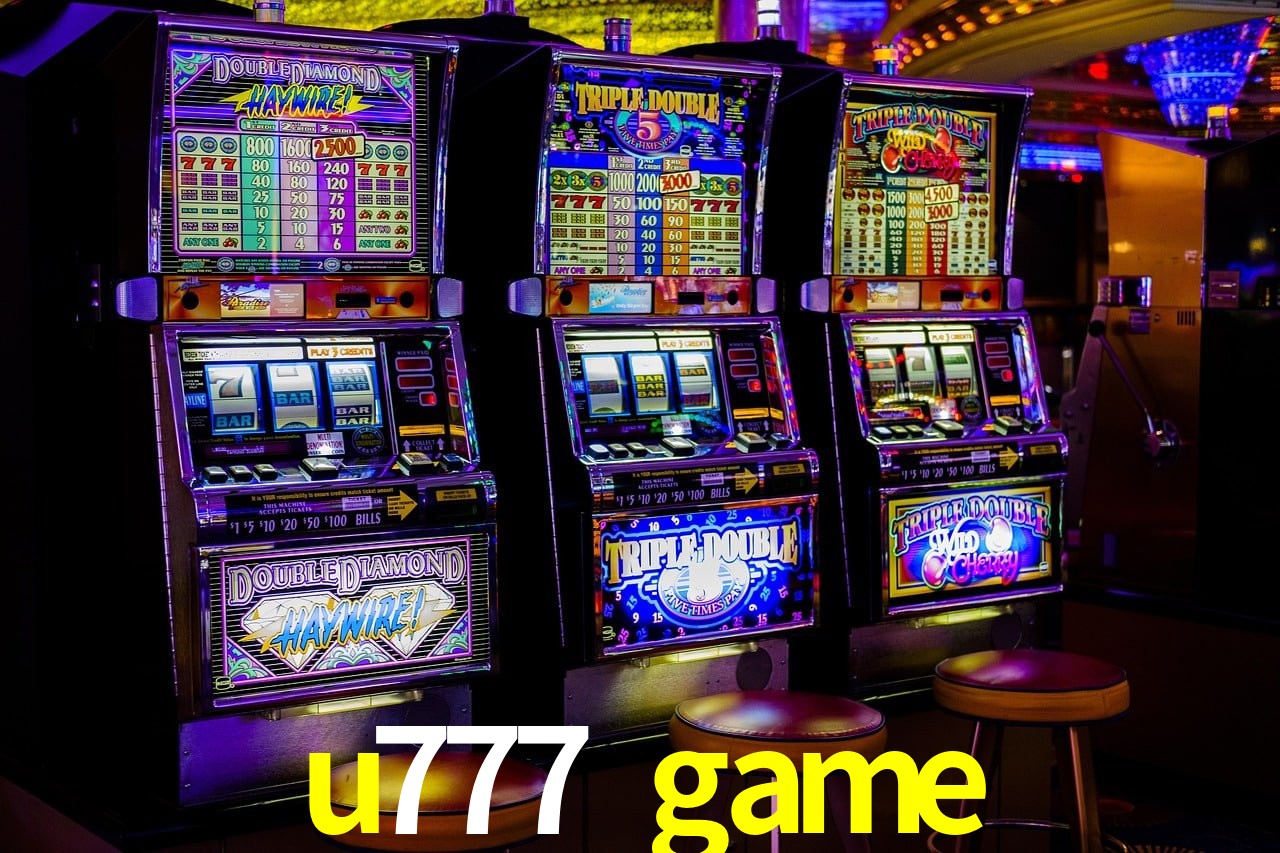Estratégias Crash Games u777 game