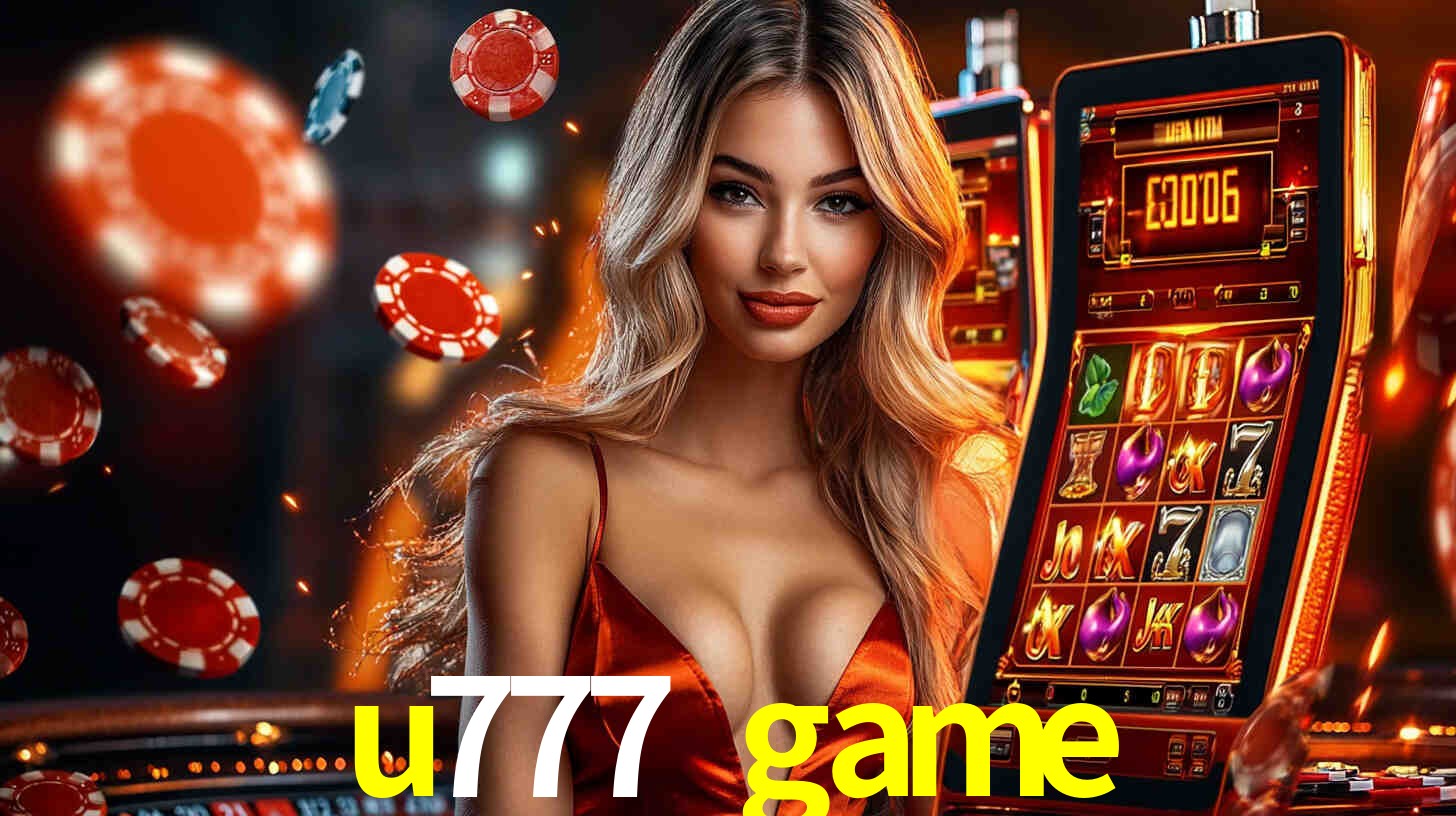 u777 game