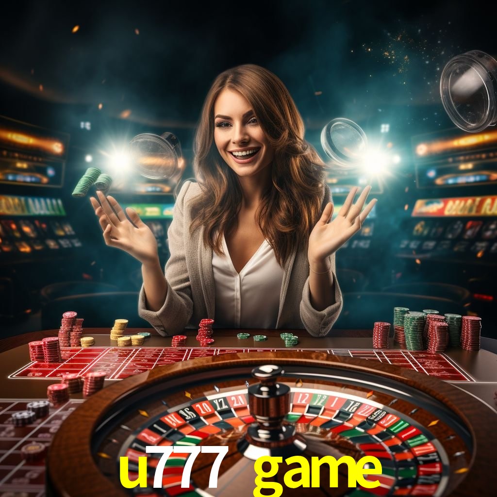 u777 game