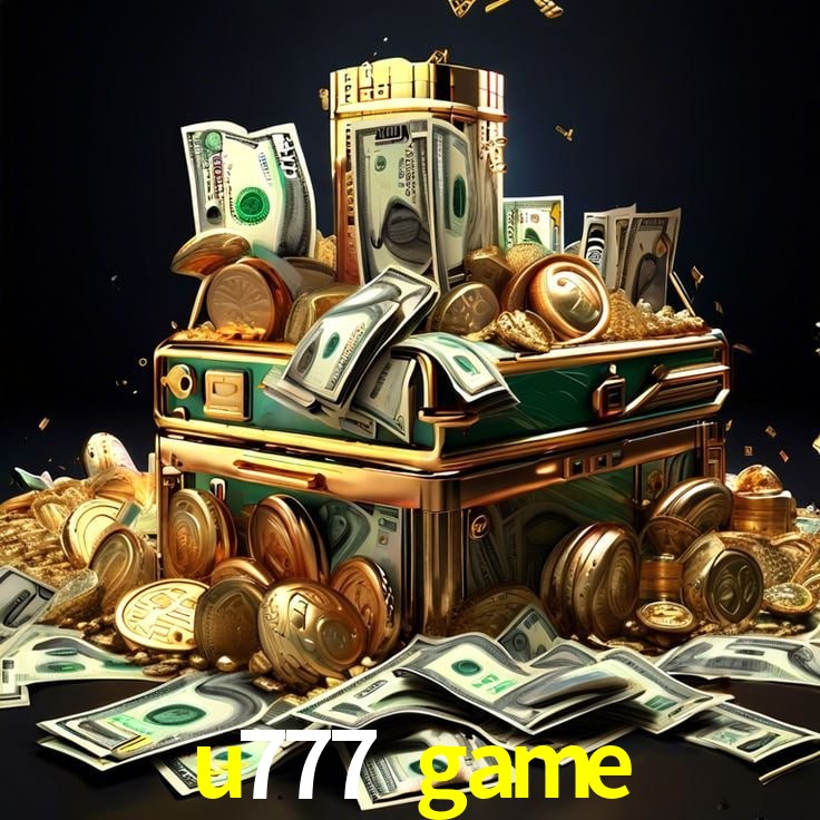 Bônus de Boas-vindas u777 game