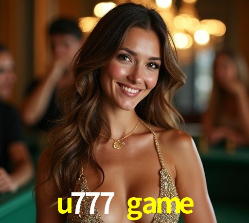 Interface Premium u777 game