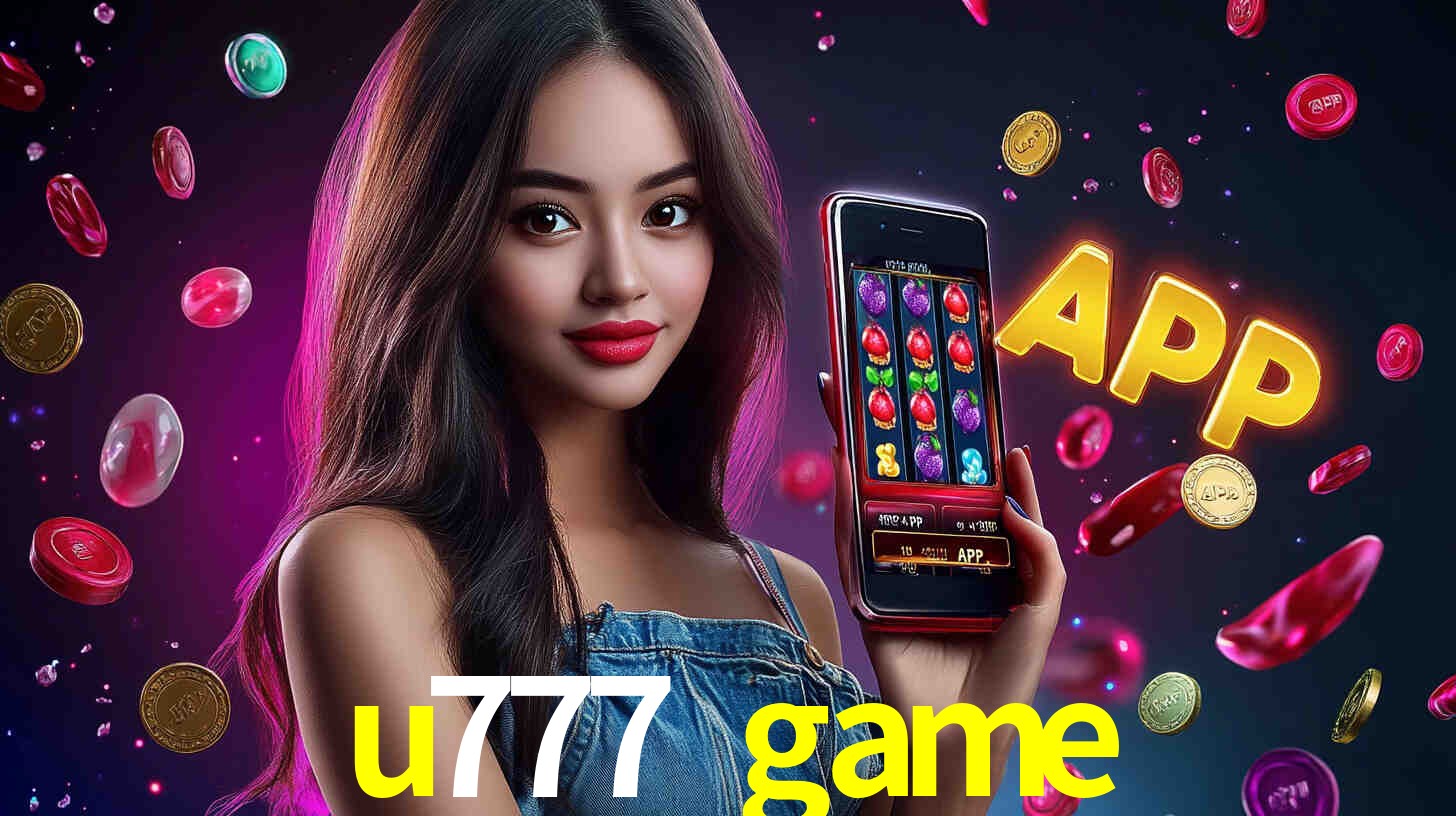 A Popularidade dos Caça-Níqueis no u777 game