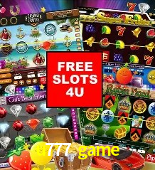 Seasonal Promotions u777 game