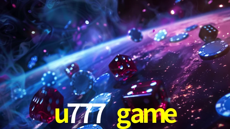 Bonus Features u777 game