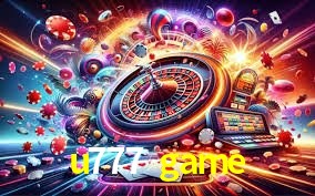 Apostas de Basquete u777 game