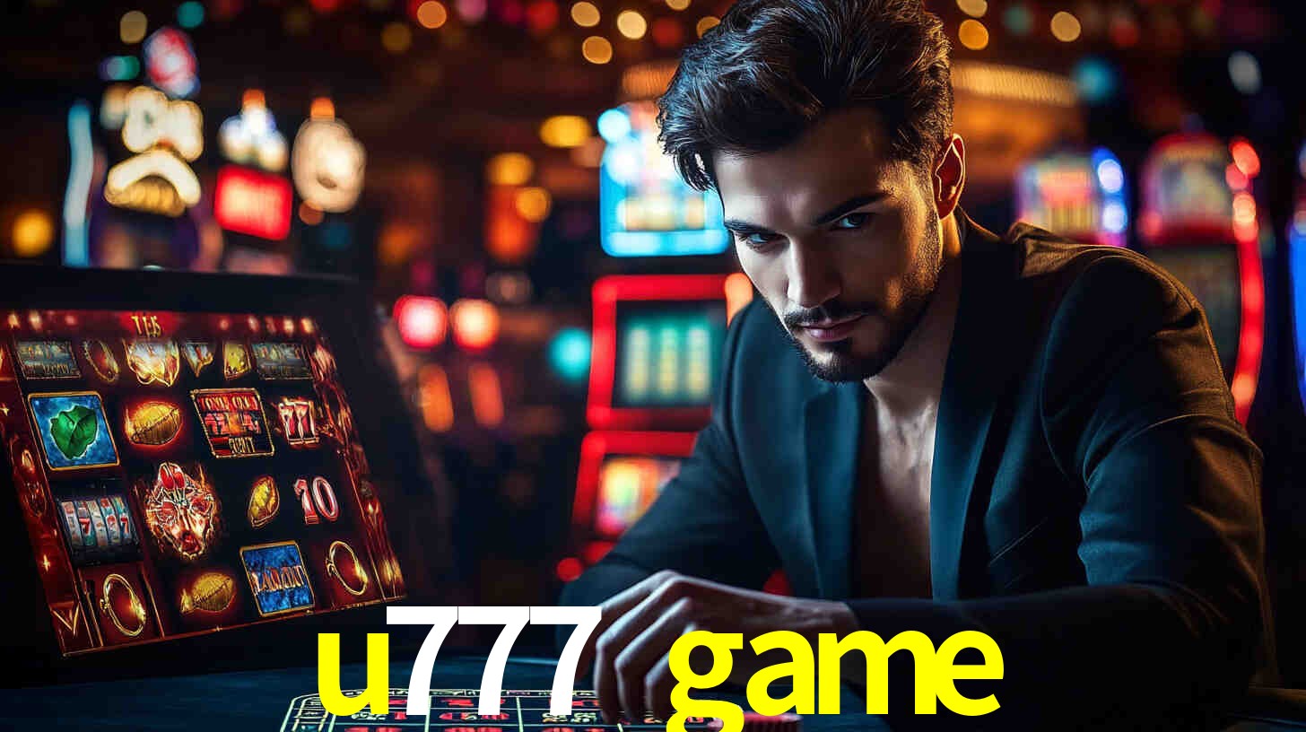 u777 game download
