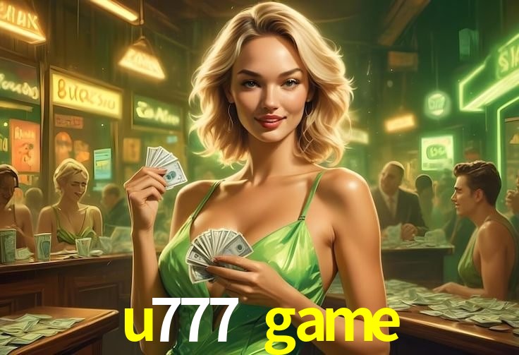 Descubra o Programa VIP da u777 game: Vantagens Exclusivas para Jogadores