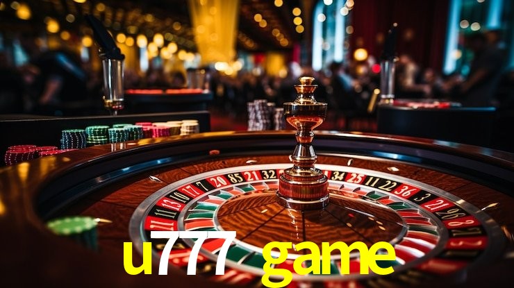 Security Systems u777 game