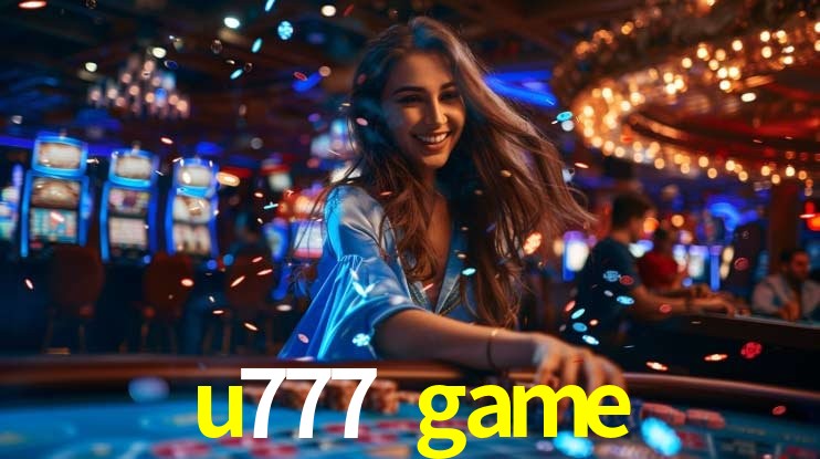 Football Betting u777 game