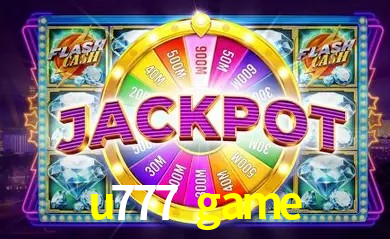 Exclusive Offers u777 game