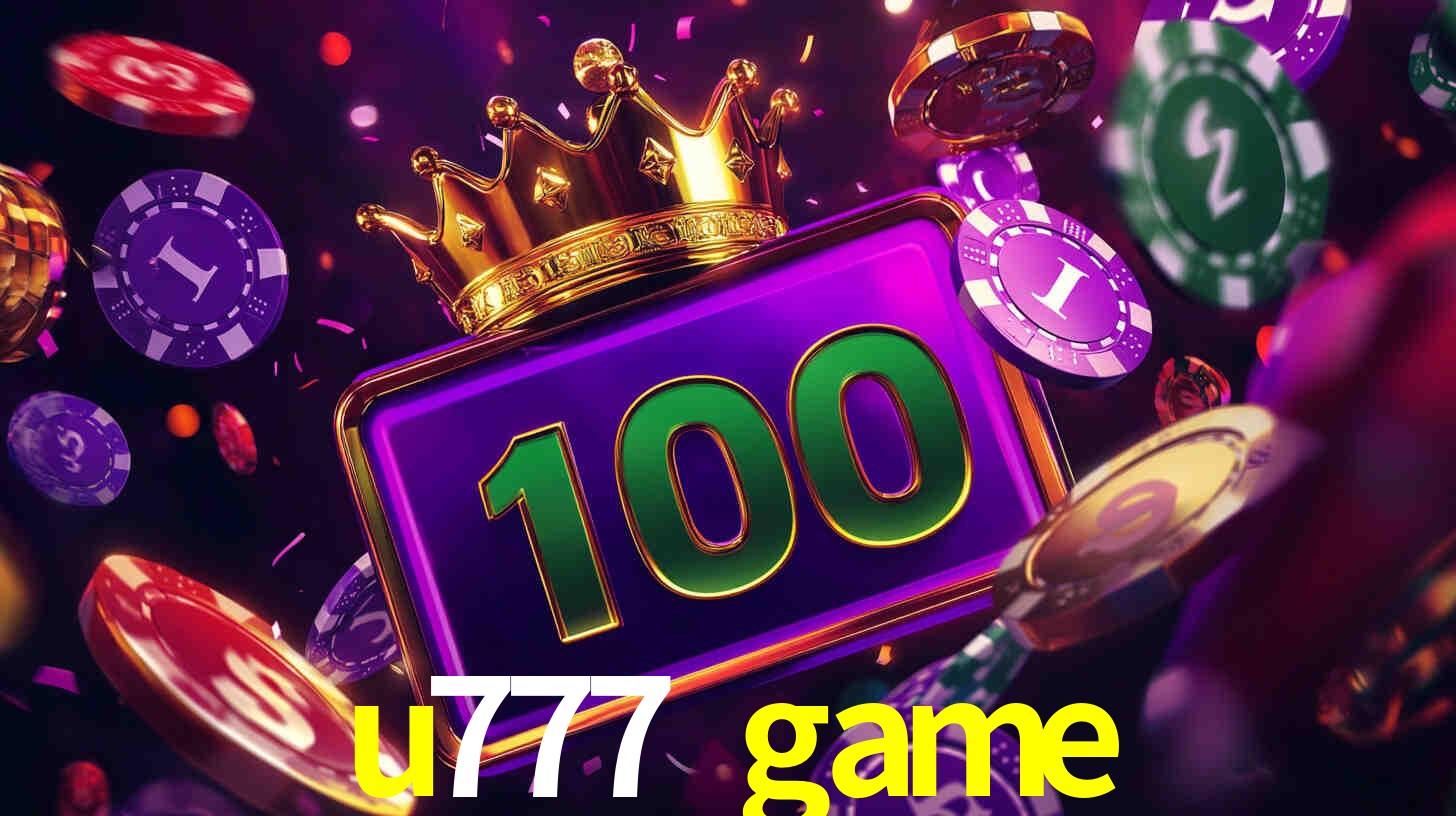 Instant EasyPaisa u777 game