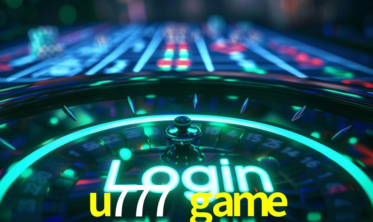 Apostas de Futebol u777 game