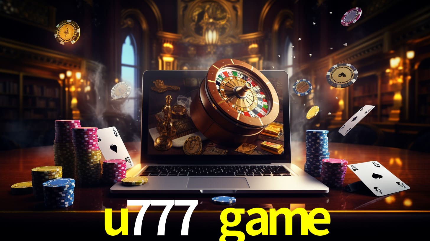 Tournaments u777 game