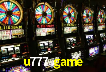 Apostas Esportivas na u777 game: Um Guia Completo