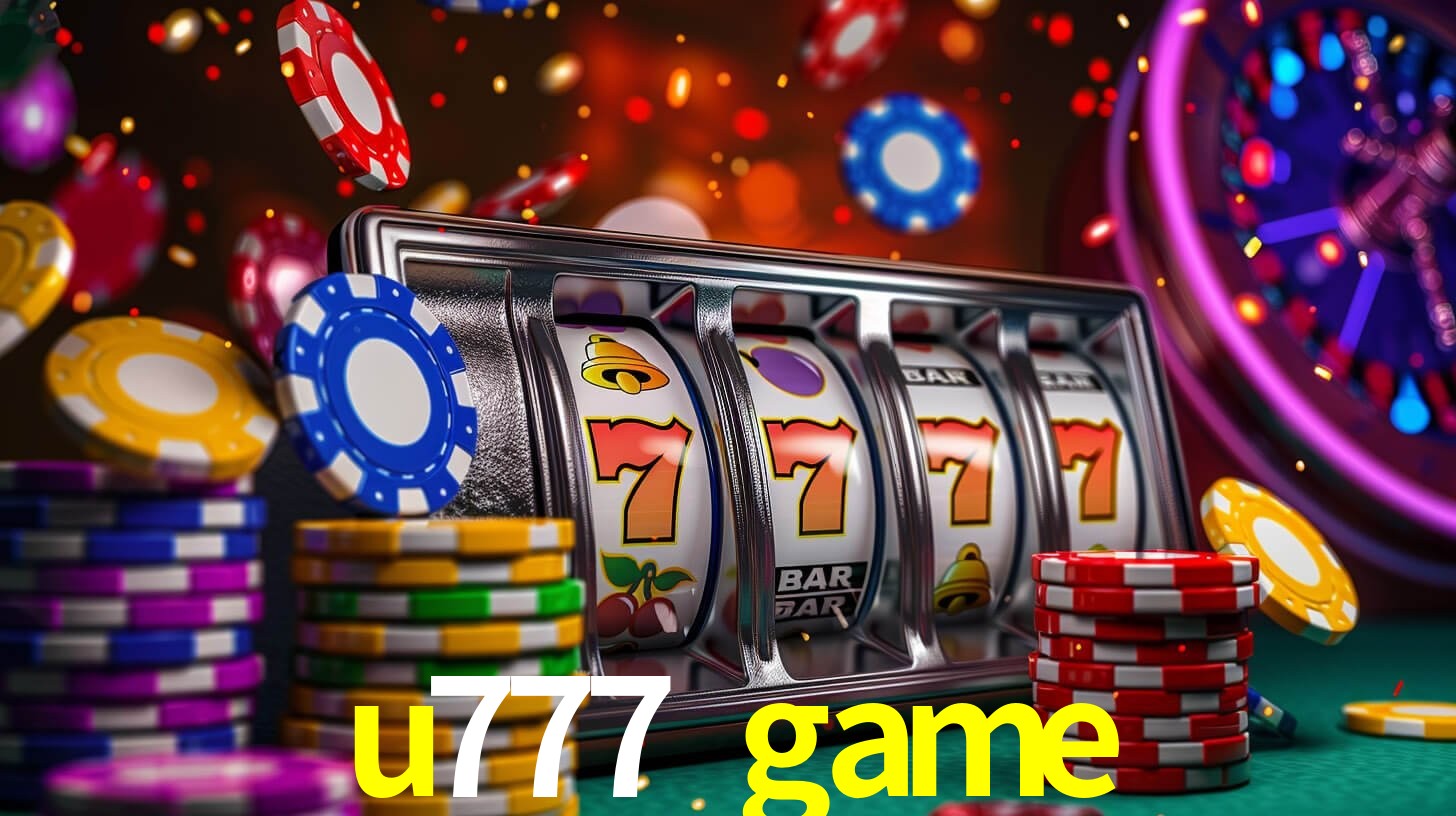 Programa VIP u777 game