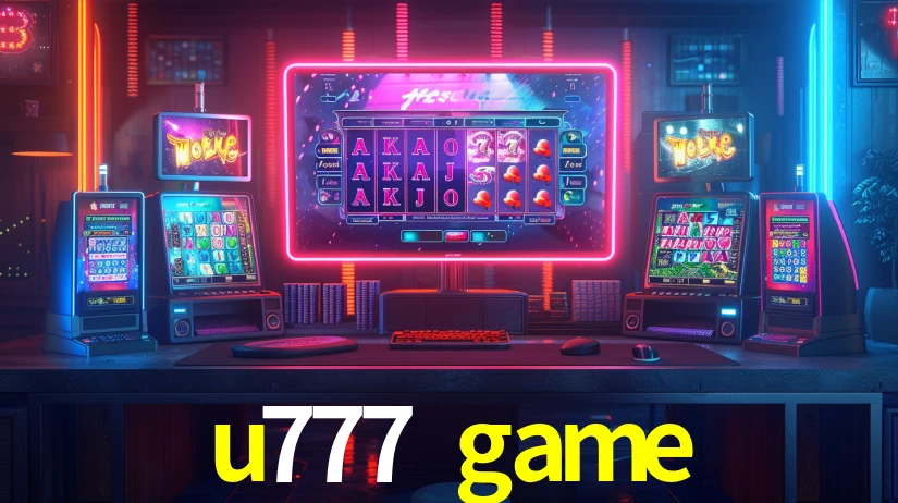u777 game