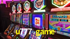 PIX Instantâneo u777 game