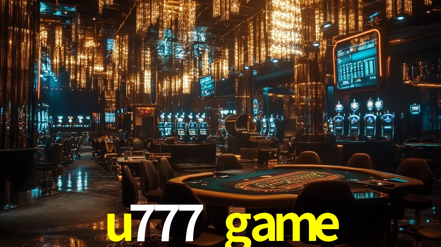 u777.game