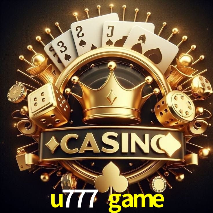 Recursos de Bônus u777 game