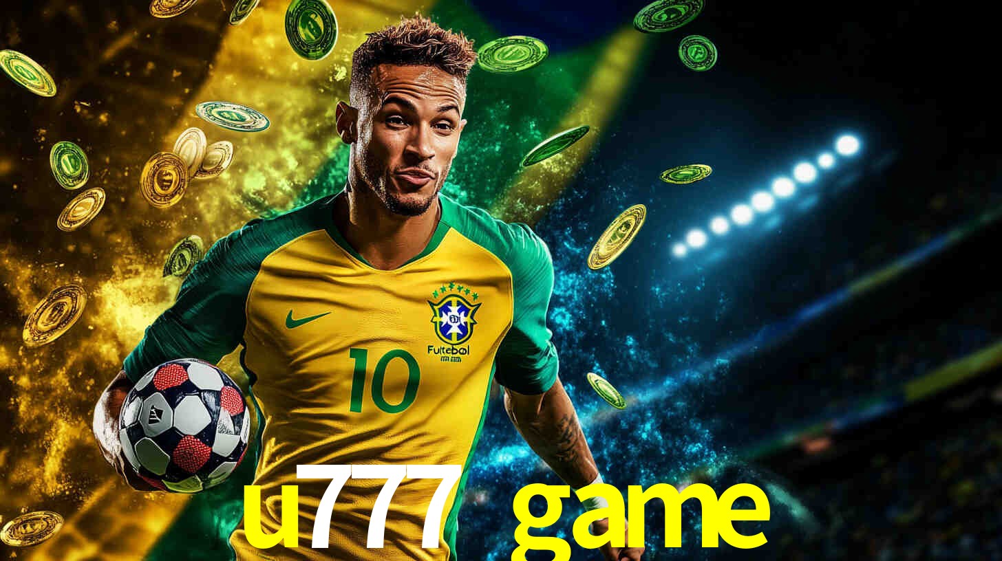 Explorando a Categoria de Eventos em Apostas na u777 game