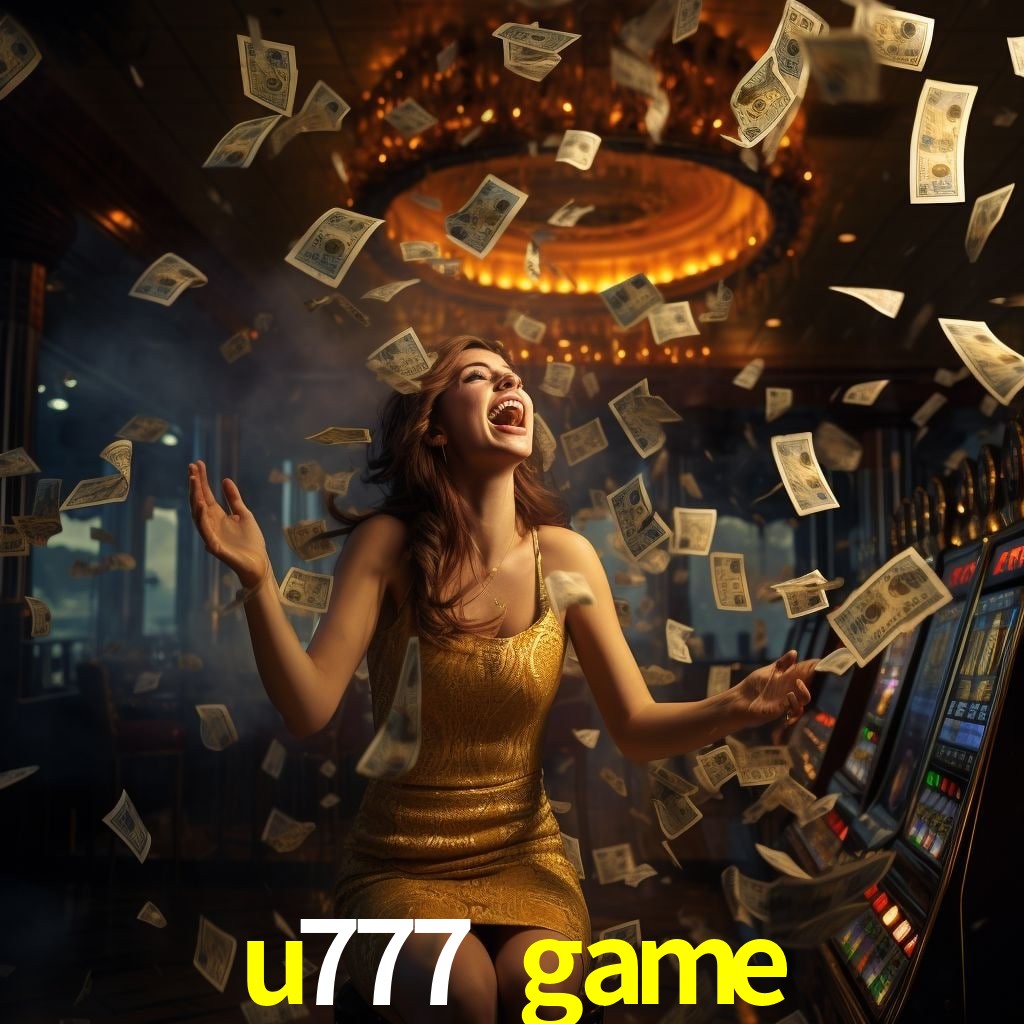 Roulette Table u777 game