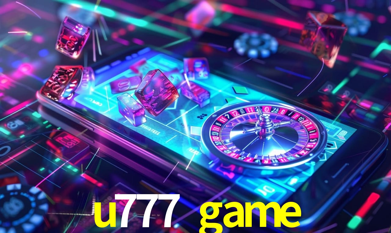 Estatísticas Esportivas u777 game