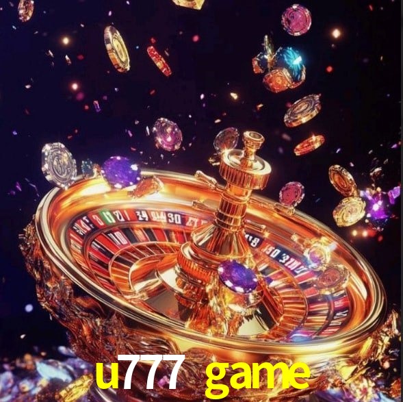 Promoção Relâmpago u777 game