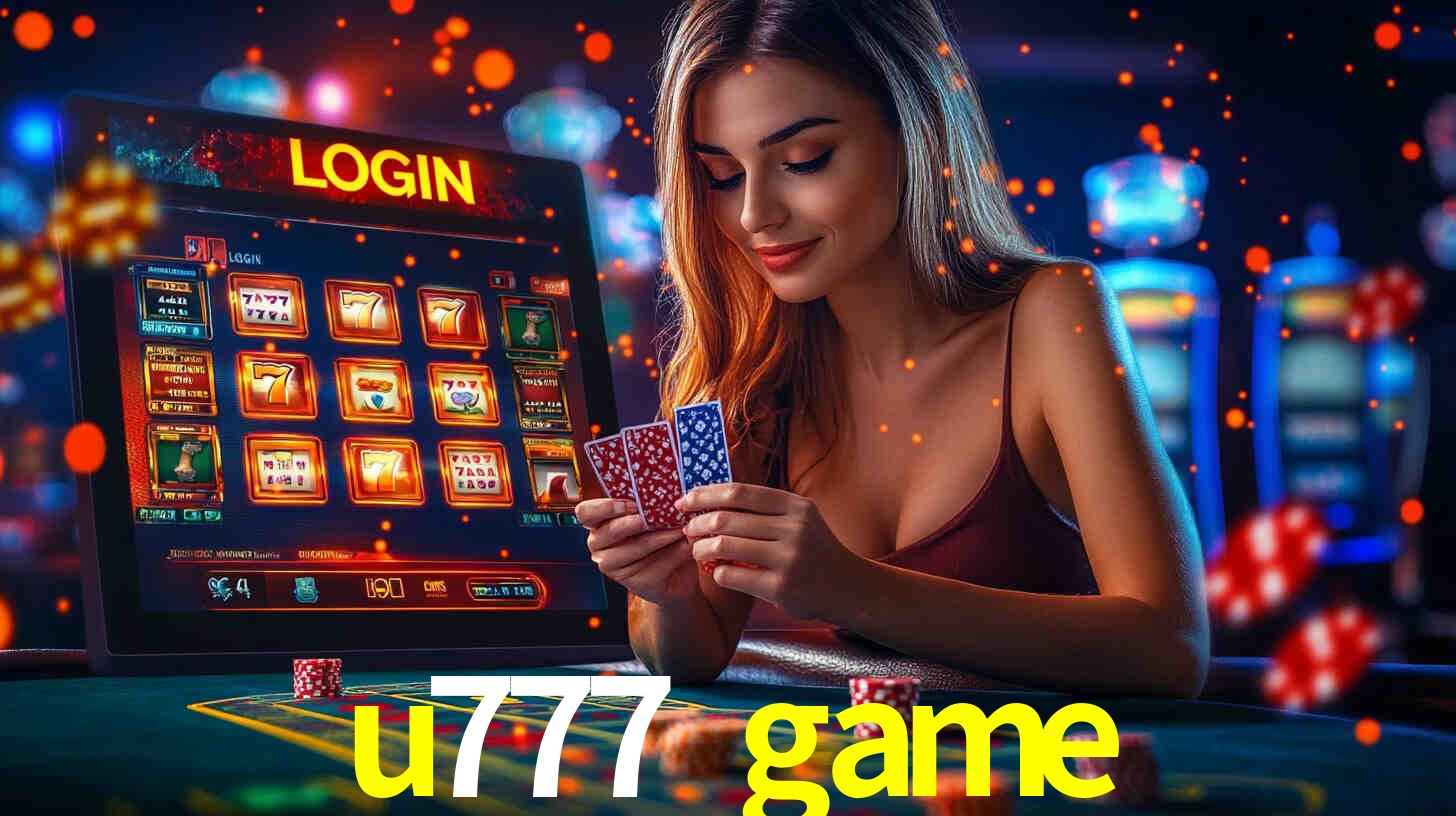 u777 game download