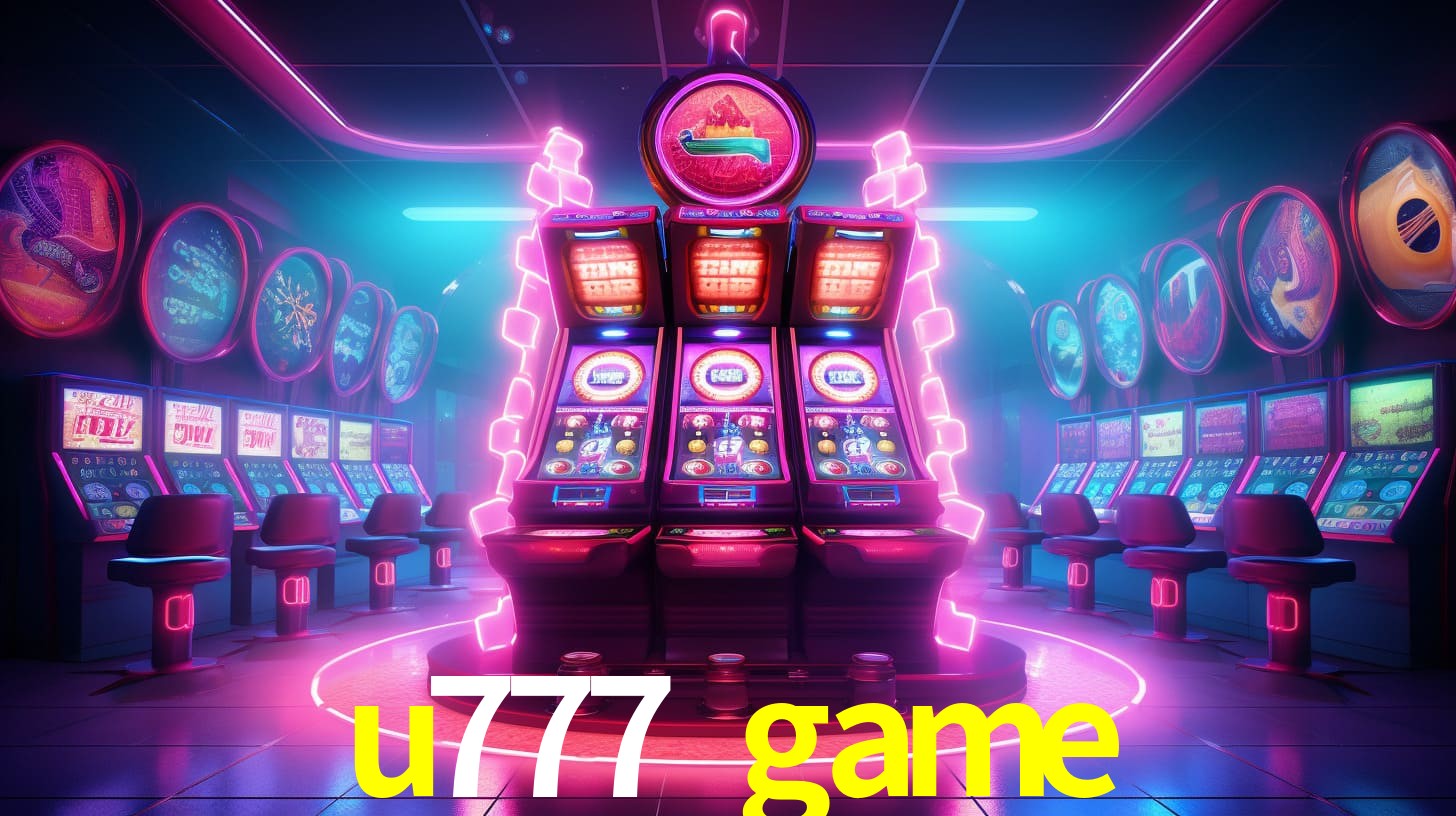 u777 game download