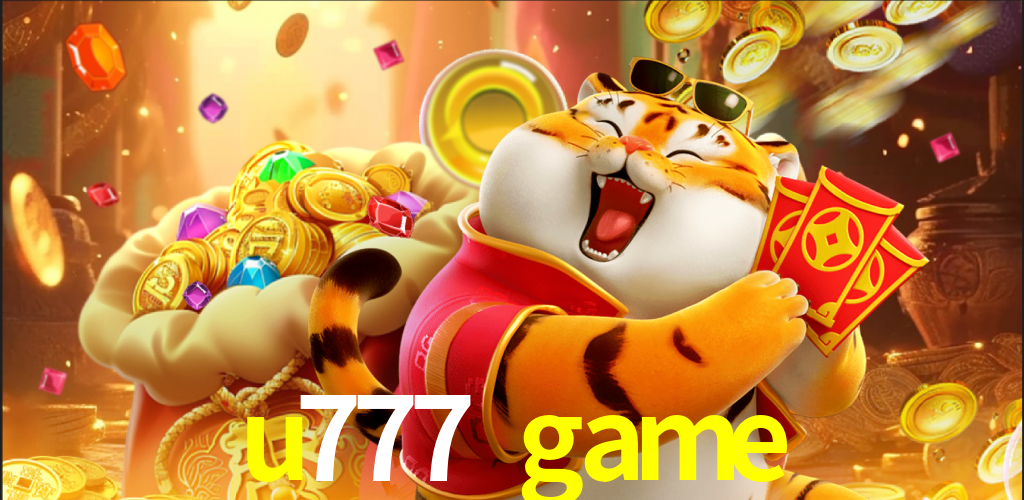 u777 game