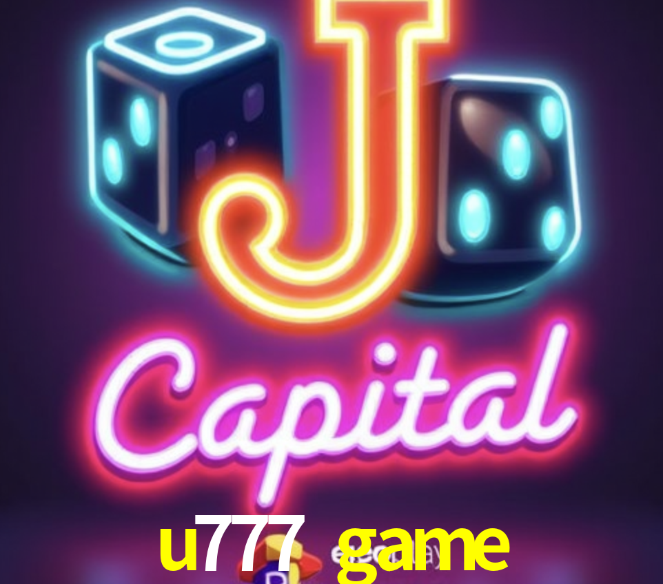 Quick Registration u777 game