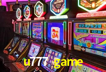 A Experiência Imersiva dos Cassinos Ao Vivo no u777 game