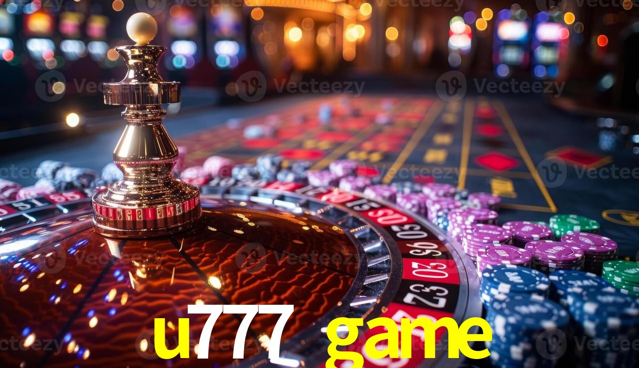 API Integration u777 game