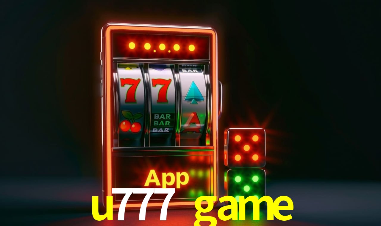 Avaliações dos Jogadores u777 game