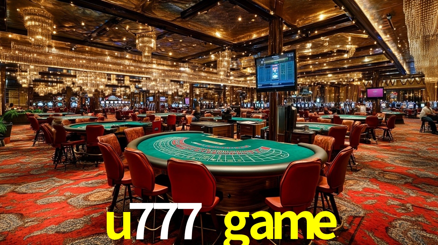 u777 game: Seu Especialista em Apostas Esportivas Brasileiras