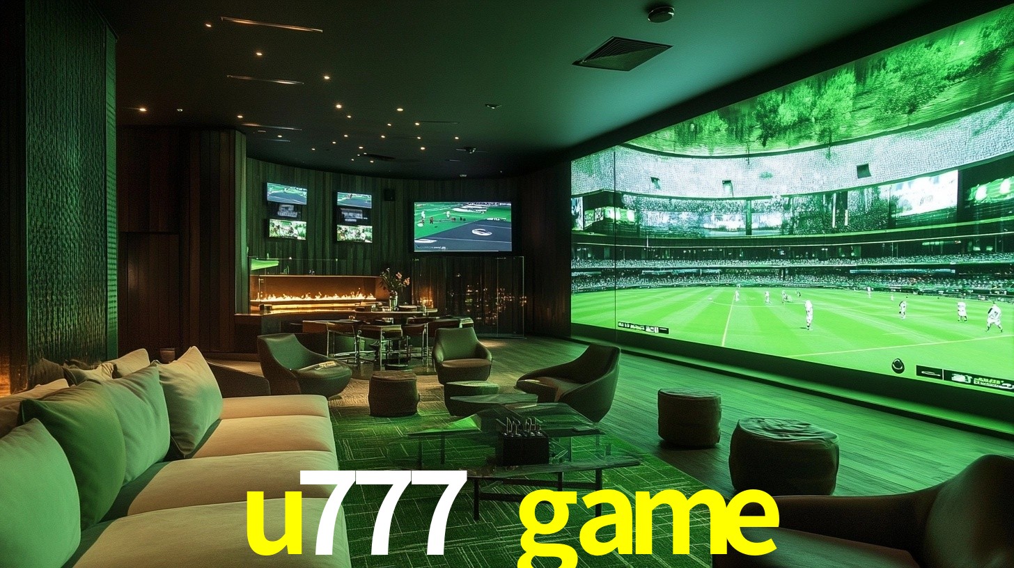 u777 game,u777.game