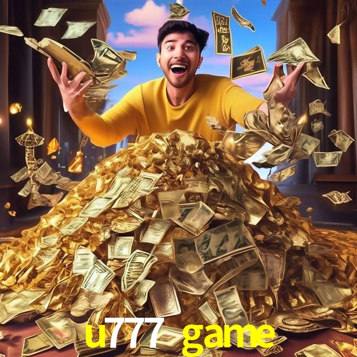 Casino VIP u777 game