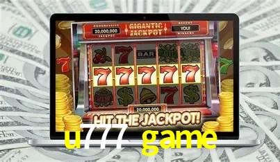 Weekend Specials u777 game