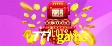 Apostas Esportivas na u777 game: Um Guia Completo